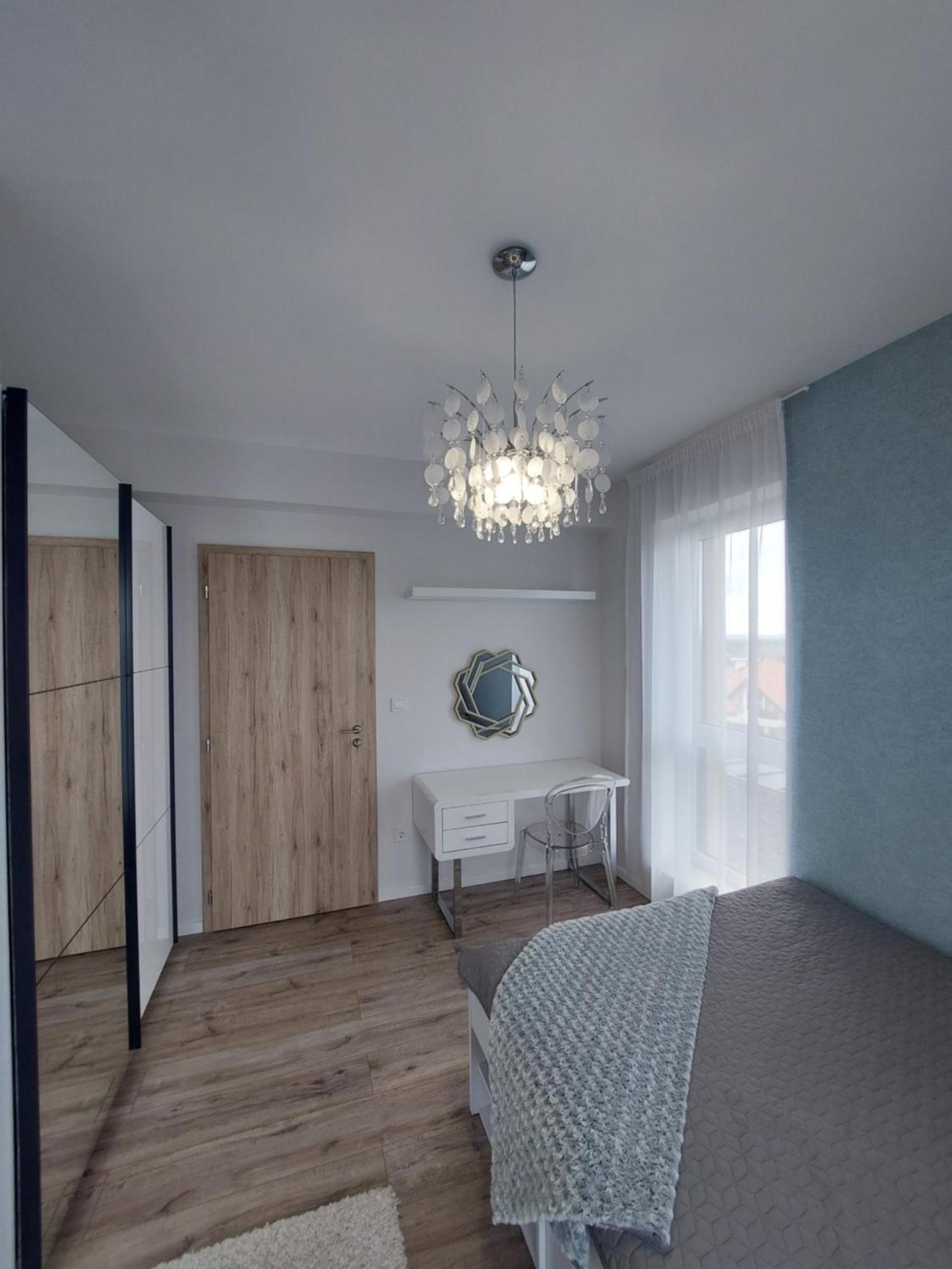 Paskom Apartmanhaz Nyergesujfalu Exterior foto