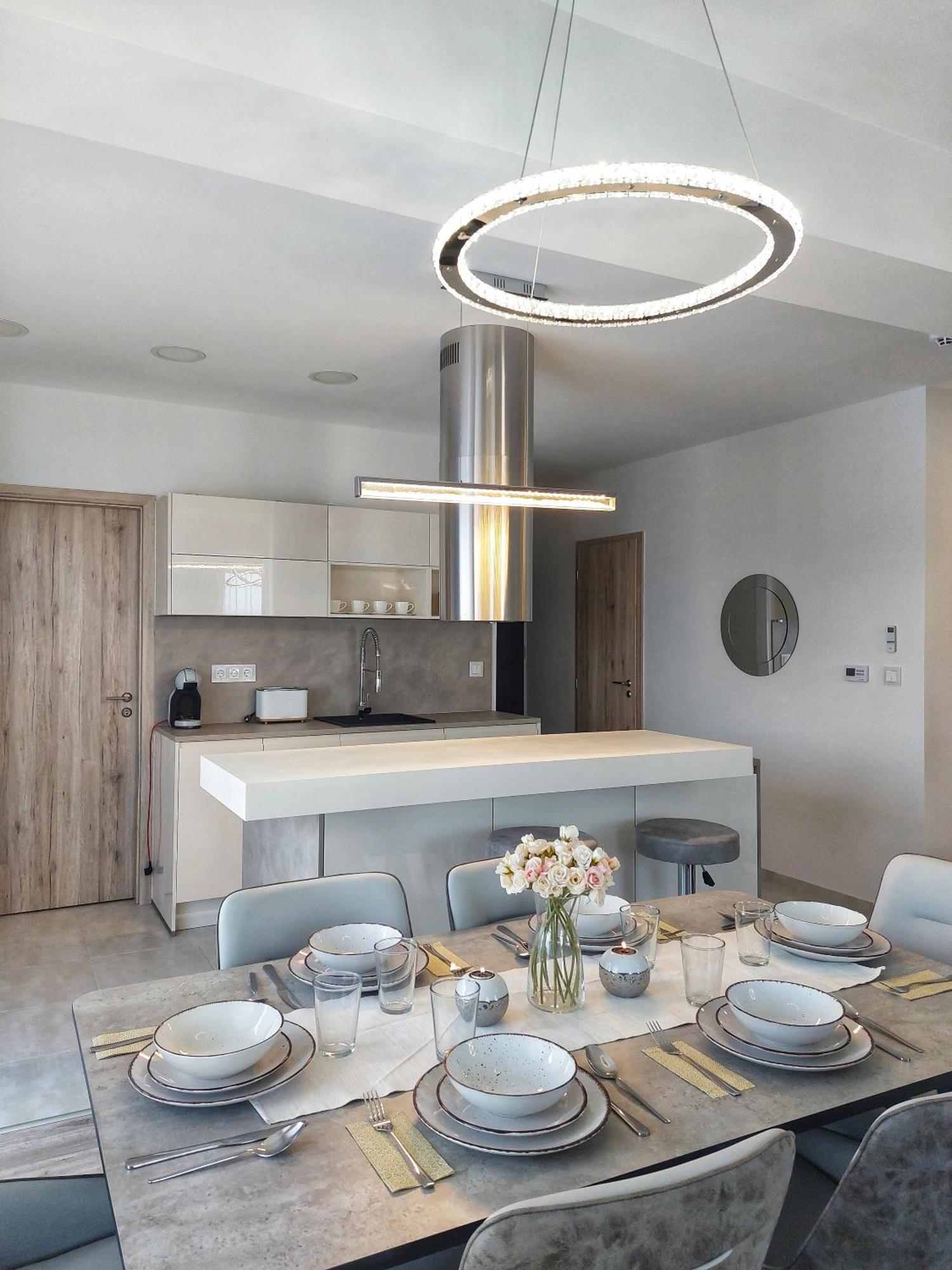 Paskom Apartmanhaz Nyergesujfalu Exterior foto