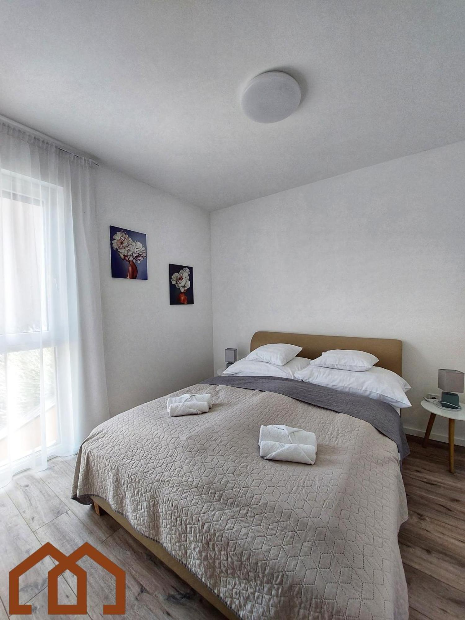 Paskom Apartmanhaz Nyergesujfalu Exterior foto